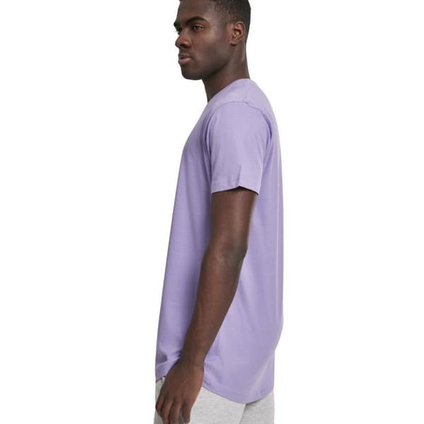 Urban Classics - SHAPED lång t-shirt (extra lång)