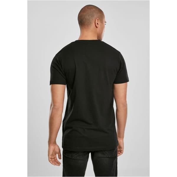 T-shirt stora storlekar Mister Tee Bad Habit