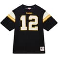 Miniatyrbild 1 av 4: M&amp;N Premium Skjorta - Pittsburgh Steelers Terry Bradshaw