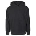 Miniatyrbild 1 av 5: Hoodie - Urban Classic - Sherpa - Svart - Långa ärmar - 100% Polyester