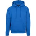 Miniatyrbild 1 av 6: Hoodie - URBAN CLASSICS - Brun - Långa ärmar - Unisex - Storlek upp till 6XL