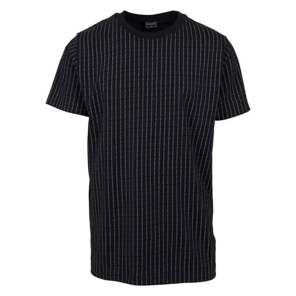 T-shirt - Mister Tee - Fuck You - Högkvalitativ bomull - Korta ärmar - Regular passform