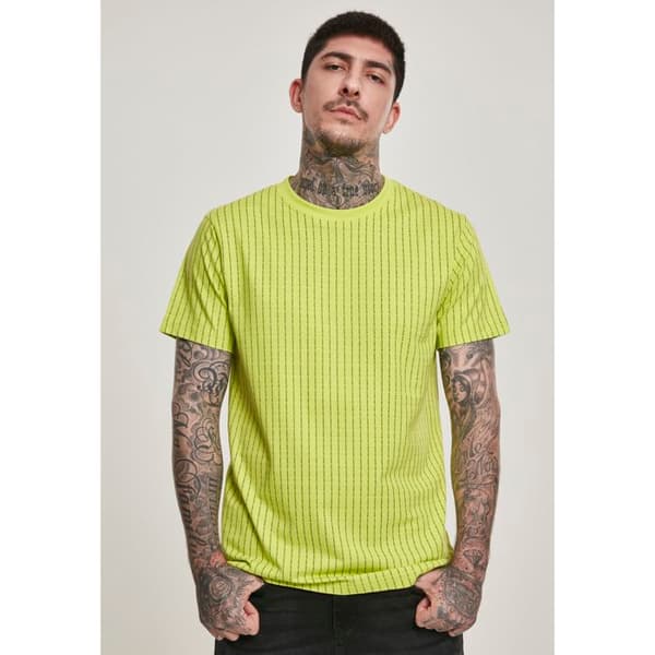 T-shirt - Mister Tee - Fuck You - Högkvalitativ bomull - Korta ärmar - Unisex