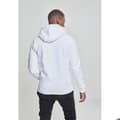 Miniatyrbild 3 av 6: Sweatshirt - Mister Tee - pray - Vit - Långa ärmar - Huva