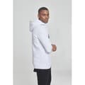 Miniatyrbild 5 av 6: Sweatshirt - Mister Tee - pray - Vit - Långa ärmar - Huva