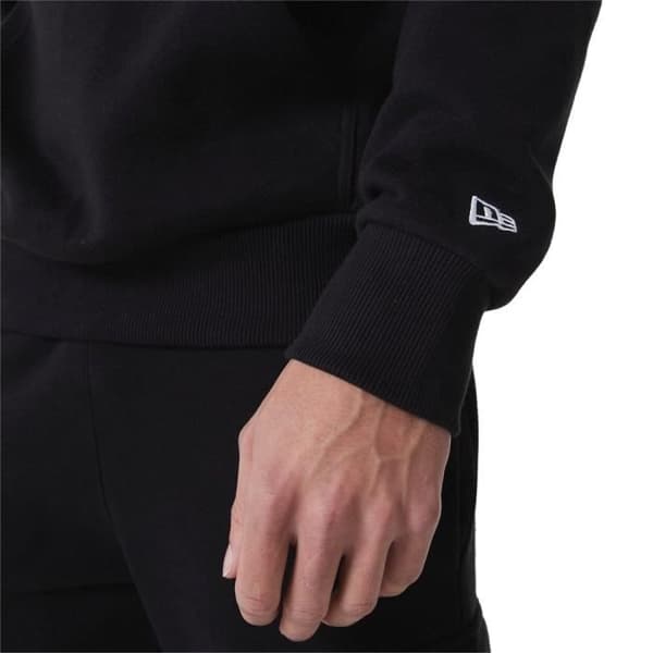 New Era Fleece NFL Hoodie - Las Vegas Raiders - Herr - Svart