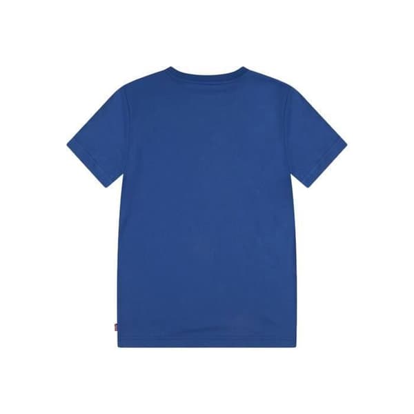 T-shirt Levi's SportSwear Logotyp - Vit