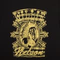 Miniatyrbild 2 av 3: Willie Nelson Horse Logo T Shirt