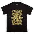 Miniatyrbild 1 av 3: Willie Nelson Horse Logo T Shirt