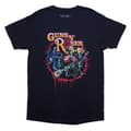 Miniatyrbild 1 av 4: Guns N' Roses Was Here Tour T Shirt