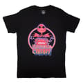 Miniatyrbild 1 av 3: The Nightmare Before Christmas Ghostlike Charm T Shirt