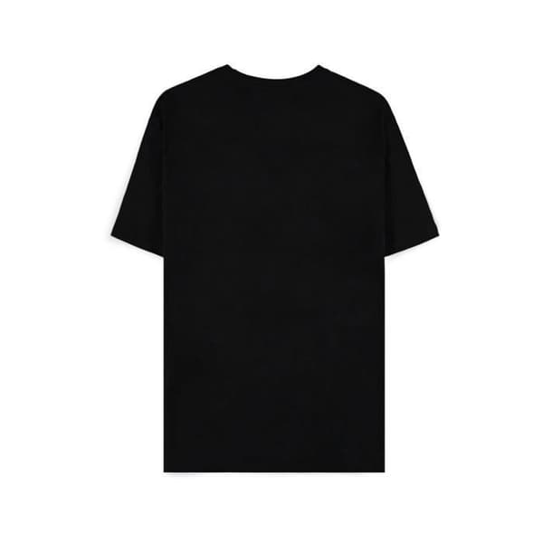Difuzed - Captain America Brave New World - T-shirt Retro - (M)
