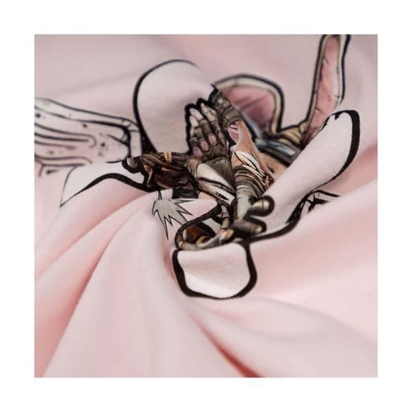 DEVplus - Borderlands - T-shirt Tiny Tina - (S)