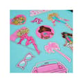 Miniatyrbild 3 av 4: Loungefly - Mattel - T-shirt Unisex Barbie 65-årsjubileum av Loungefly - (M)