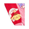 Miniatyrbild 2 av 4: Loungefly - Sanrio - Unisex hoodie Sanrio &amp; Friends av Loungefly - (M)