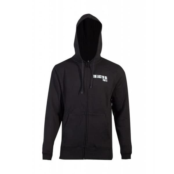 Difuzed - The Last of Us - Firefly sweatshirt - (L)