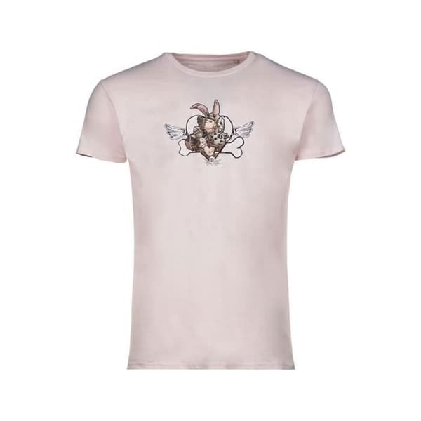 DEVplus - Borderlands - T-shirt Tiny Tina - (M)