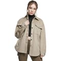 Miniatyrbild 2 av 4: Urban Classics Dam - Klassisk Oversized Oversized Jacka