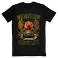 Miniatyrbild 1 av 3: Five Finger Death Punch Locked And Loaded T Shirt