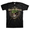 Miniatyrbild 1 av 3: Five Finger Death Punch War Head T Shirt