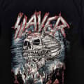 Miniatyrbild 2 av 3: Slayer Demon Storm T Shirt