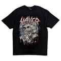 Miniatyrbild 1 av 3: Slayer Demon Storm T Shirt