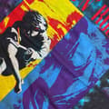 Miniatyrbild 2 av 3: Guns N' Roses Use Your Illusion  Dye Wash Dip Dye T Shirt