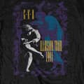 Miniatyrbild 2 av 3: Guns N' Roses Illusion Tour 91 T Shirt