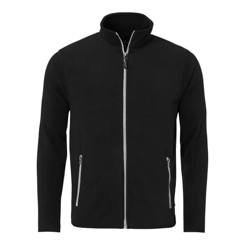 154 Fleece Black Unisex