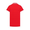Miniatyrbild 2 av 3: Polo Herr - UMBRO - Grundläggande Röd - Regular Fit - Polokrage - Korta Ärmar