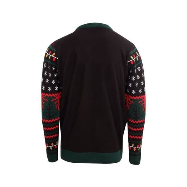 Heroes Inc - Stranger Things - Sweatshirt Jultröja Demogorgon - (L)