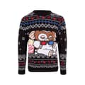 Miniatyrbild 1 av 2: Heroes Inc - Gremlins - Sweatshirt Jultröja Gizmo Popcorn - (S)