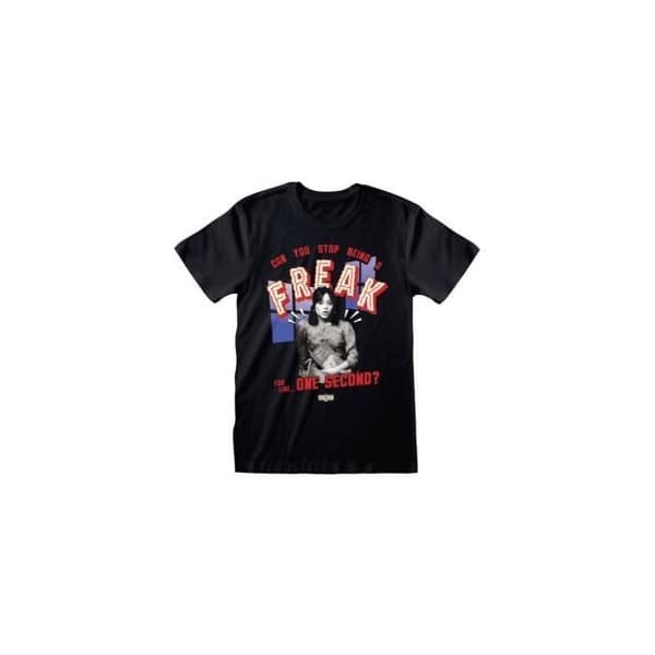 Heroes Inc - Beetlejuice 2 - T-Shirt Freak - (M)