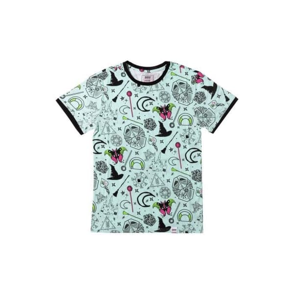 Loungefly - Wicked - T-shirt Unisexe Wicked By Loungefly - (XL)