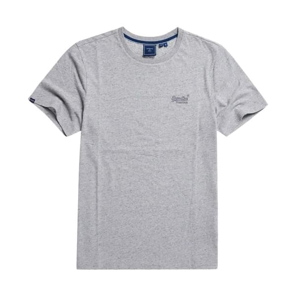 T-shirt Superdry Vintage Logo Herr