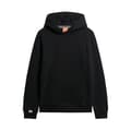 Miniatyrbild 1 av 4: Superdry Essential Logo Hoodie - Svart