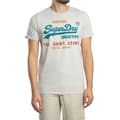 Miniatyrbild 2 av 5: T-shirt Avslappnad Vintage - Superdry