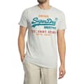 Miniatyrbild 1 av 5: T-shirt Avslappnad Vintage - Superdry