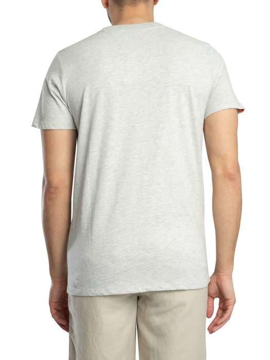 T-shirt Avslappnad Vintage - Superdry