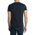 Miniatyrbild 3 av 5: T-shirt Superdry Essential Contrast Pr präglad Logotyp Herr