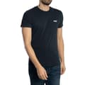 Miniatyrbild 2 av 5: T-shirt Superdry Essential Contrast Pr präglad Logotyp Herr