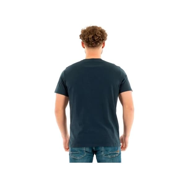 T-shirt Superdry Vintage Logo Broderad Avslappnad Herr