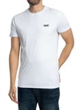 Miniatyrbild 2 av 5: T-shirt Superdry Essential Contrast Pr präglad Logotyp Herr