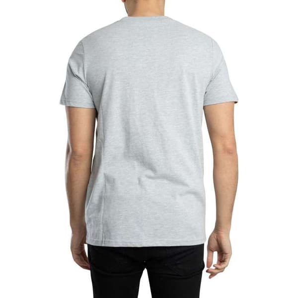 T-shirt Superdry Vintage Logo Broderad Avslappnad Herr