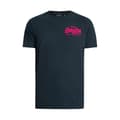 Miniatyrbild 1 av 6: T-shirt Superdry Vintage Logo Broderad Avslappnad Herr