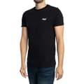 Miniatyrbild 2 av 5: T-shirt Superdry Essential Contrast Pr präglad Logotyp Herr