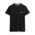 Miniatyrbild 1 av 5: T-shirt Superdry Essential Contrast Pr präglad Logotyp Herr