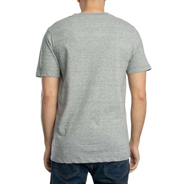 Skjorta Superdry Vl Klassisk Avslappnad Män