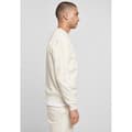 Miniatyrbild 6 av 6: Sweatshirt - URBAN CLASSICS - Crewneck - Vit - Långa ärmar - Unisex