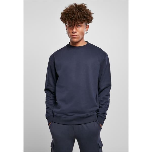 Sweatshirt Urban Classics Crewneck